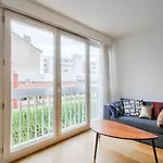 Charmant T2 Proche De La Place D\'Italie