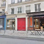 Appartement Quartier Musee Du Louvre 4 Free Netflix