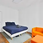 Appartement Quartier Musee Du Louvre 4 Free Netflix