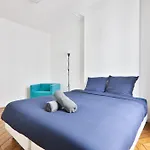 Appartement Quartier Musee Du Louvre 4 Free Netflix
