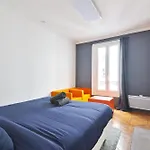 Appartement Quartier Musee Du Louvre 4 Free Netflix