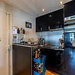 Guestready - Confort Et Elegance Au Coeur De Paris
