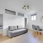 Flex Living - Whole House - Claude Bernard