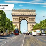 Bluestay 274 - Charmant Appartement A Paris