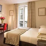 Hôtel Delavigne
