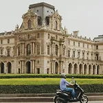 Sompteux appartement proche de L\'Opéra