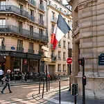 Sompteux appartement proche de L\'Opéra