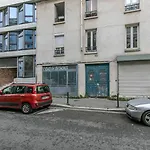 Cosy Appartement Paris 20E