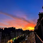 Unique Stay In Paris