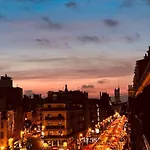 Unique Stay In Paris