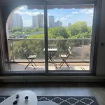 Tour Eiffel Vue Seine Avec Terrasse