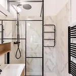 Guestready - Stylish Retreat Near Republique For 2