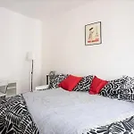 Guestready - Beau Sejour Pres Du Buttes-Chaumont