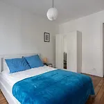 Guestready - Beau Sejour Pres Du Buttes-Chaumont