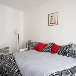 Guestready - Beau Sejour Pres Du Buttes-Chaumont