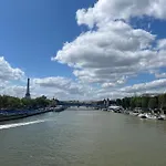 Calme Et Elegance