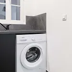 Studio Refait A Neuf Proche Metro - Paris 19 - 2P - Flat-Guest