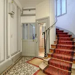 Saussier Ternes Charming Apartment 4P