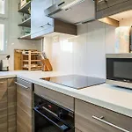 Premium Flat In Paris Well Furnished 16Th District