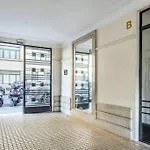 Premium Flat In Paris Well Furnished 16Th District