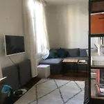 1 Bdr Cosy Parisian Appartment, Close To Marais