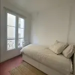 Flexliving - Studio - Paradis