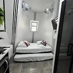Paris Bastille Bercy Gare De Lyon Chambre Climatisee 9M2 Ideal 1 Pers ,Max 2 Pers
