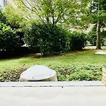 2 Bedrooms Paris Near Tour Eiffel Free Parking High Security