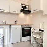 Paris Appartement