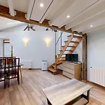 Bluestay 131 - Charmant Appartement A Paris