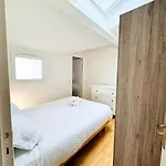 Coeur De Paris - Paris 1Er