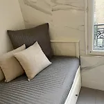 Charmant Studio Parisien Au Coeur Du 15E Arrondissement