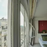 Eiffel Tower Vicinity Gem