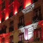 Chalgrin Boutique Hotel
