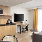Residence Inn By Marriott Paris Didot Montparnasse