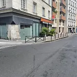 Appartement Broca