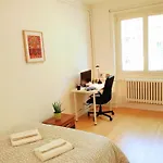 Appartement Rue Mandar