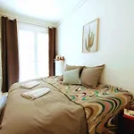 Appartement Rue Mandar