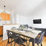 Appartement Quartier Chatelet Les Halles 2 Free Netflix