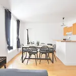 Appartement Quartier Chatelet Les Halles 2 Free Netflix