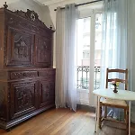 Chambres Privees Dans Un Appartement De 2 Pieces A Paris 13E
