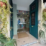 Hôtel Flor Rivoli