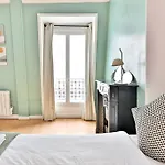Charmant Appartement A Paris 14Eme