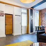 Cosy Apartement In The Heart Of Paris Republique