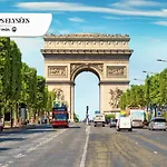 Bluestay 159 - Charmant Appartement A Paris 2