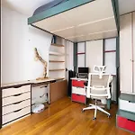 Beautiful Apartment In Trendy 11Th