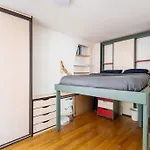 Beautiful Apartment In Trendy 11Th