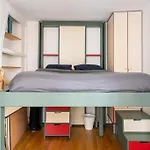 Beautiful Apartment In Trendy 11Th