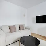 Pick A Flat\'S Apartment In Sentier-Montorgueil - Rue Du Nil