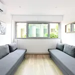 Appartement Climatise Porte Versailles